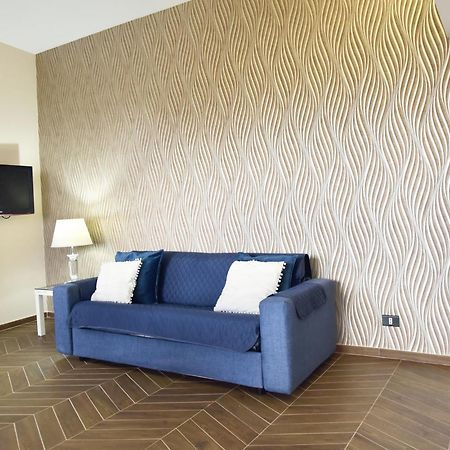 Apartament Casa Lionessa Taormina Zewnętrze zdjęcie